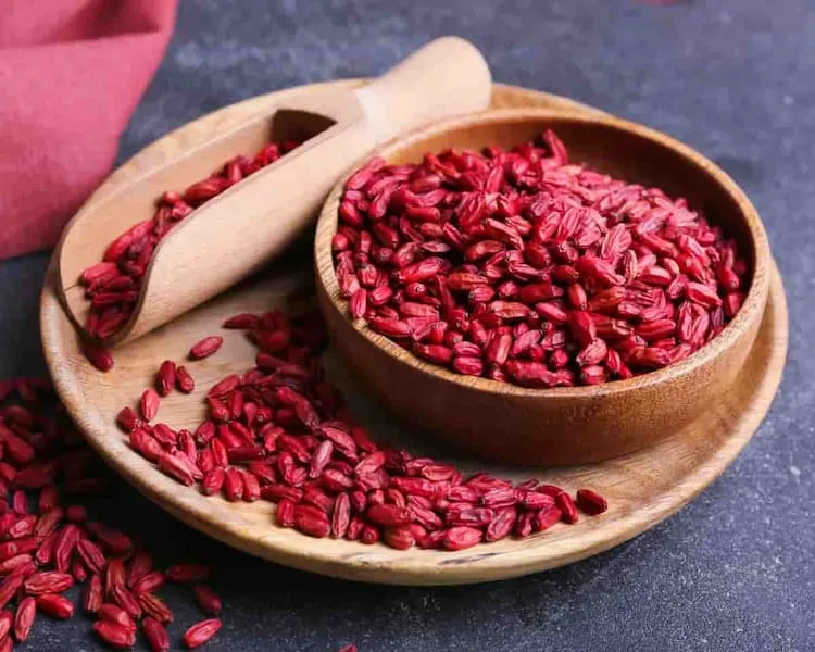 قیمت زرشک زیر تالاری + مشخصات بسته بندی عمده و ارزان