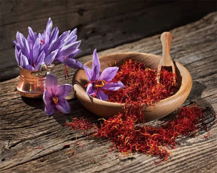 قیمت زعفران سرگل اصل + مشخصات بسته بندی عمده و ارزان
