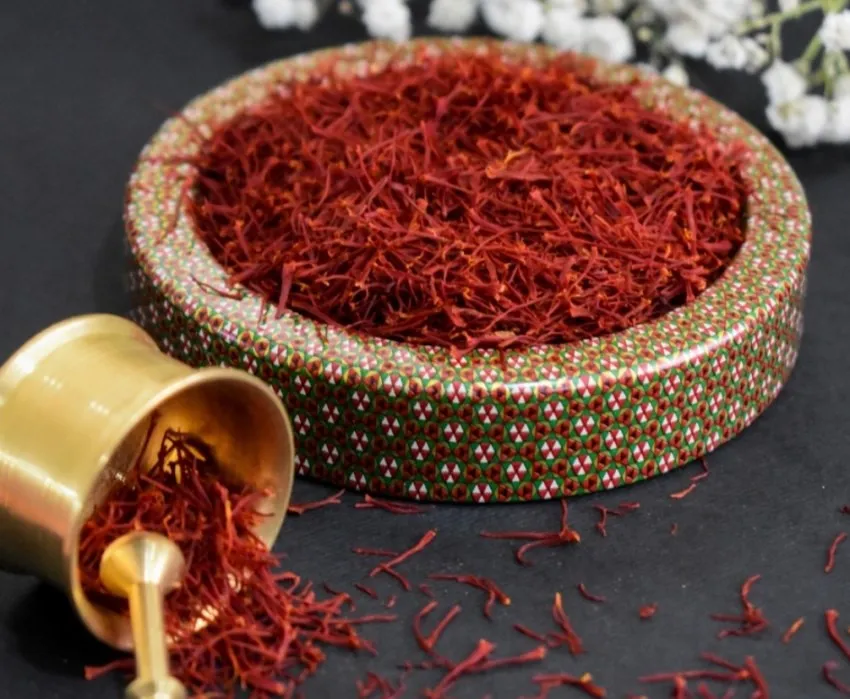 بهترین زعفران سرگل + قیمت خرید عالی