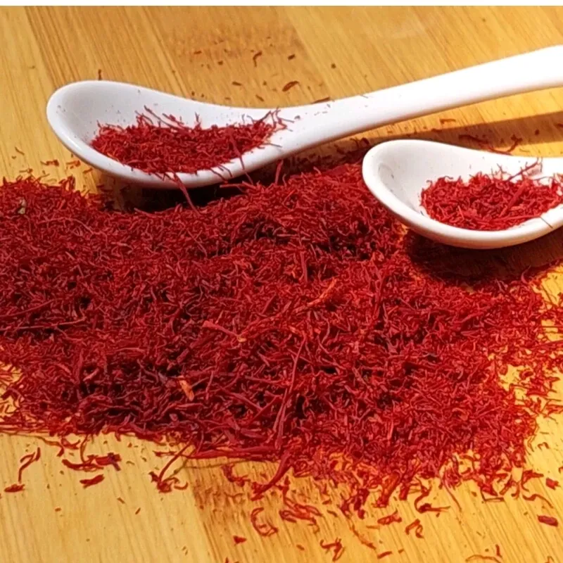 قیمت زعفران قائنات + مشخصات بسته بندی عمده و ارزان