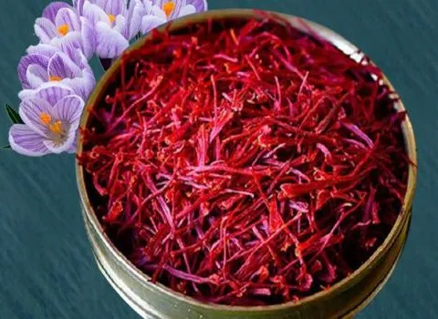 معرفی زعفران نگین + بهترین قیمت خرید